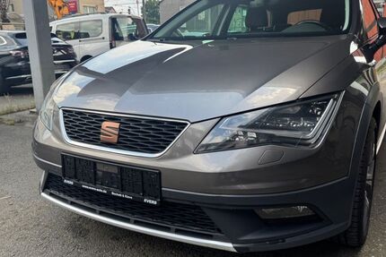 Seat Leon 211.000 km 9.990 € Mülheim/Ruhr 45475