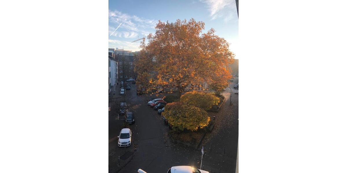 ** Hübsches Appartement im Klinikviertel ** 1 zimmer