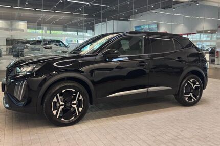 Peugeot 2008 14.831 km 22.780 &euro; Dortmund 44145