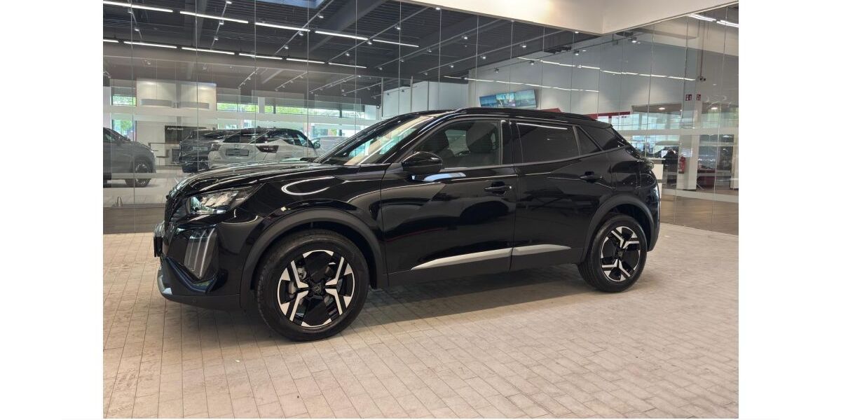 Peugeot 2008 14.831 km 22.780 &euro; Dortmund 44145