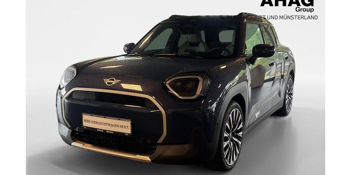 Mini Aceman E 21.790 km 29.990 &euro; Dorsten 46282