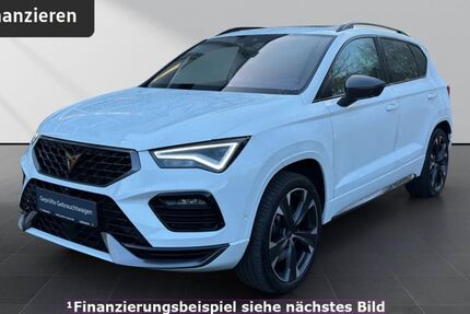 Cupra Ateca 53.600 km 29.890 &euro; Wuppertal 42109