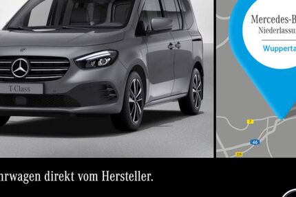 Mercedes-Benz T-Klasse 6.758 km 33.580 &euro; Wuppertal 42115
