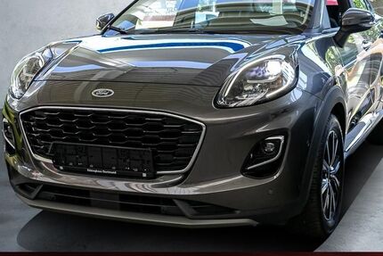 Ford Puma 21.278 km 17.989 &euro; Dortmund 44149