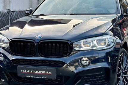 BMW X6 199.120 km 19.990 &euro; Herten 45699