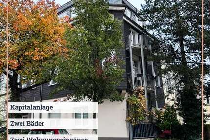 Wohnung zum Kaufen in Essen Rüttenscheid 289.000 € 73.55 m² 2 zimmer