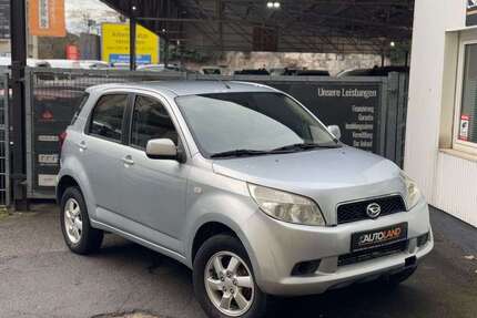 Daihatsu Terios