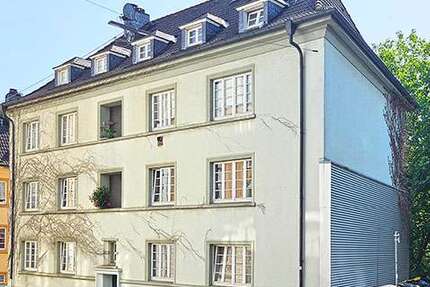 Wohnung Wuppertal Ölberg - 2 Zimmer, 56 m&sup2;, 380&euro; | Angebot:25750026