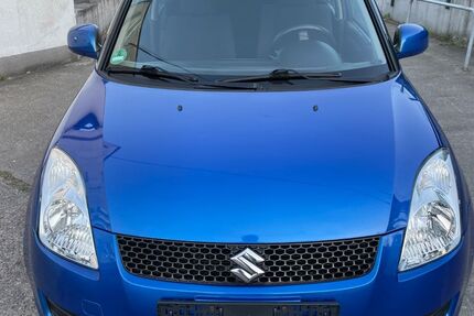 Suzuki Swift 182.200 km 2.799 &euro; Mülheim an der Ruhr 45472