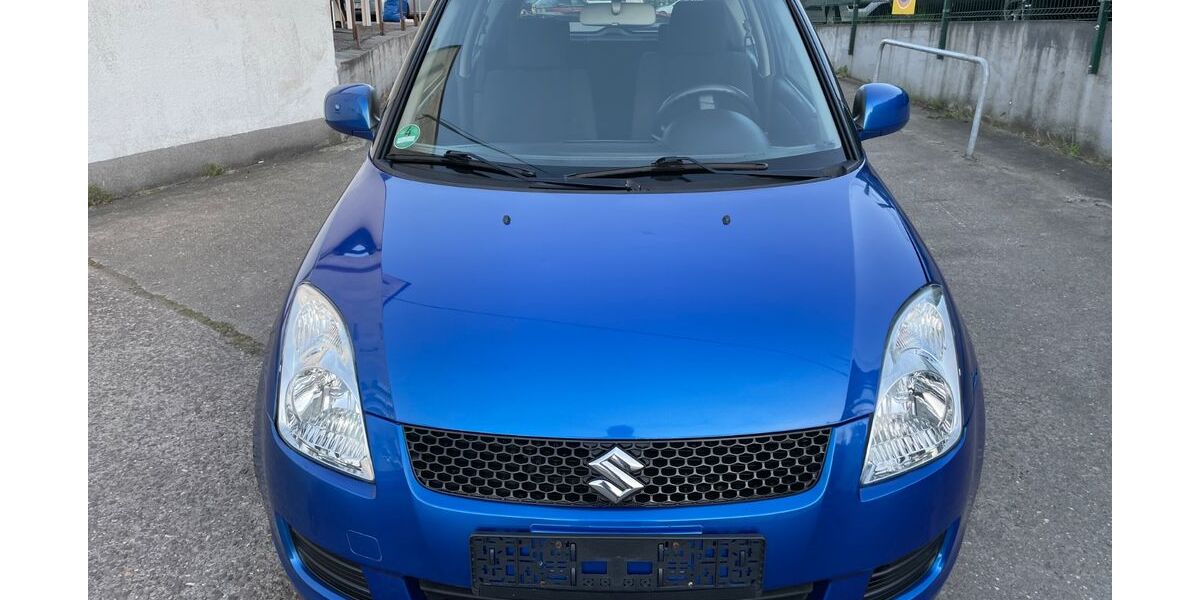Suzuki Swift 182.200 km 2.799 &euro; Mülheim an der Ruhr 45472