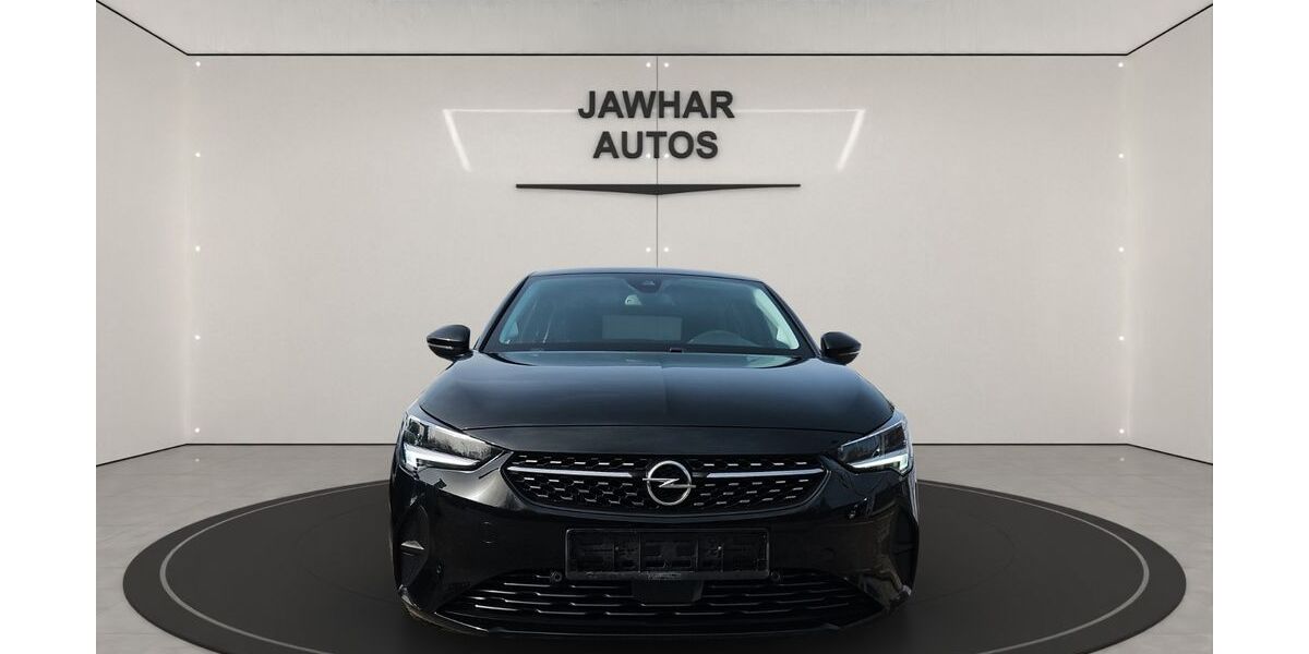 Opel Corsa 34.989 km 15.490 &euro; Bottrop 46236