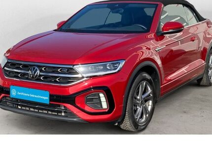 VW T-Roc 25.005 km 29.990 &euro; Bochum - Linden 44879