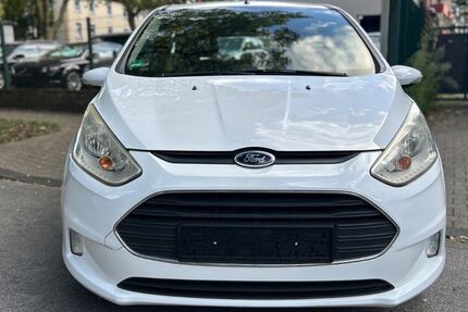 Ford B-Max 86.000 km 6.900 &euro; Gelsenkirchen 45889