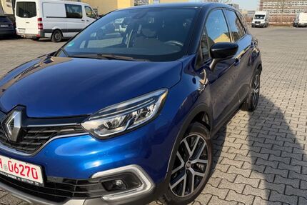 Renault Captur 108.337 km 10.800 &euro; Mülheim an der Ruhr 45472
