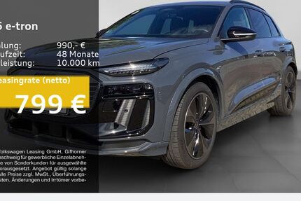 Audi Q6 e-tron 13.531 km 67.790 &euro; Recklinghausen 45663