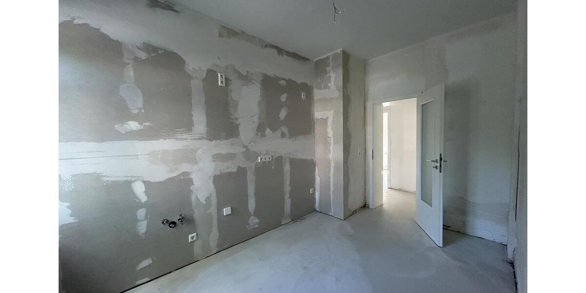 Erdgeschoßwohnung Duisburg Hamborn - 3.5 Zimmer, 69 m&sup2;, 528&euro; | Angebot:26343776