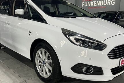 Ford S-Max 210.000 km 10.900 &euro; Dortmund 44145