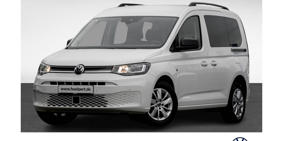 VW Caddy 83.639 km 19.485 &euro; Dortmund 44379