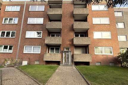 Wohnung zum Mieten in Gelsenkirchen 740 € 96 m² 4.5 zimmer