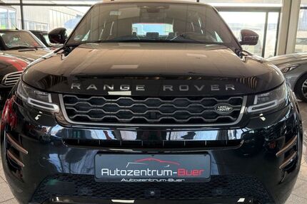 Land Rover Range Rover Evoque 50.000 km 34.990 &euro; Gelsenkirchen 45881