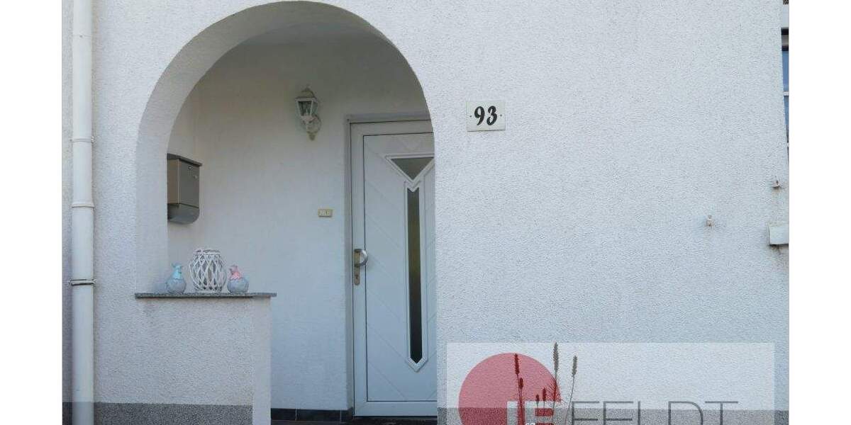 PROVISIONSFREI!!! Einfamilienreihenendhaus in der Reitwinkelkolonie mit Garage 