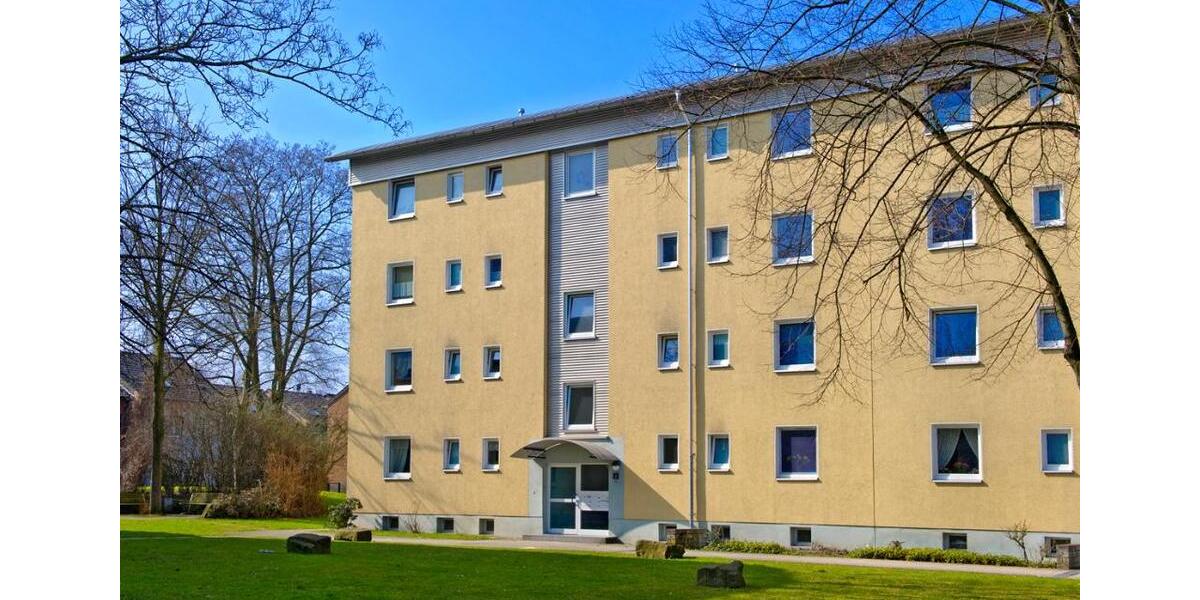 Geräumige 3 Zimmer | Wintergarten - Wohnung in Castrop-Rauxel 3 zimmer