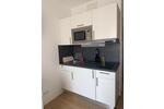 Erdgeschoßwohnung Dortmund Innenstadt West - 1 Zimmer, 19 m&sup2;, 590&euro; | Angebot:26362614
