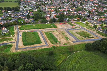 Wohnung zum Kaufen in Haltern am See 495.000 € 108.27 m² 3 zimmer