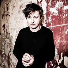 Michael Wollny 05.02.2027 Philharmonie Essen, Pavillon