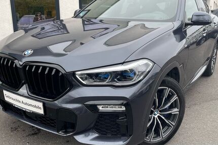 BMW X6 65.260 km 58.740 &euro; Essen 45134