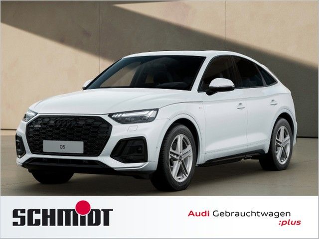 Audi Q5 22.110 km 49.740 &euro; Recklinghausen 45657