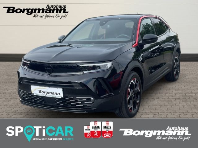 Opel Mokka 26.550 km 19.990 &euro; Dorsten 46286