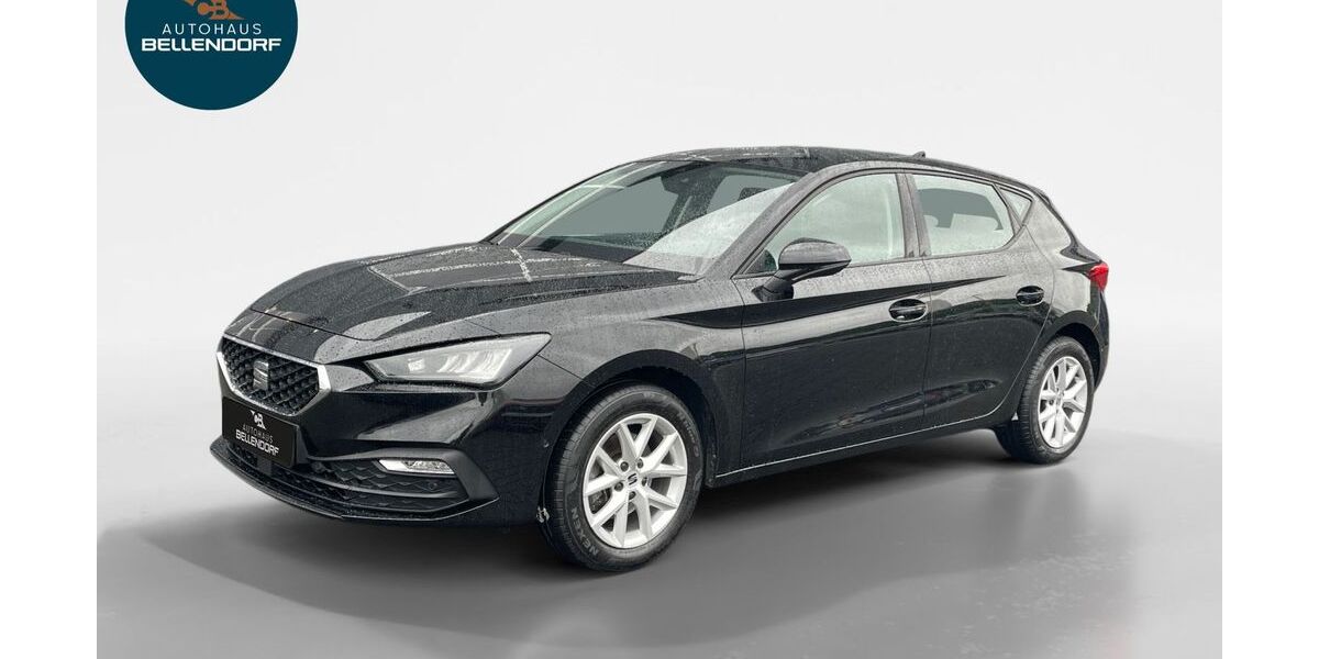 Seat Leon 63.322 km 15.940 &euro; Bottrop 46244