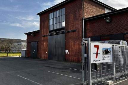 Lagerbox 75 bis 225 M2, videoüberwacht, befahrbar, temperiert zimmer