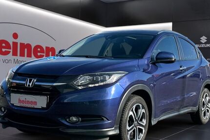 Honda HR-V 48.499 km 19.699 &euro; Dortmund 44149