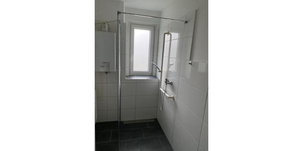 Sanierte altengerechte Wohnung in Hattingen Welper 2 zimmer