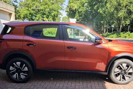 Opel Frontera 2.000 km 21.900 € Dortmund 44137