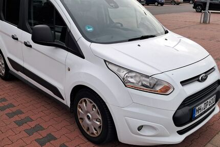 Ford Tourneo Connect 240.000 km 5.200 &euro; Mülheim an der Ruhr 45468