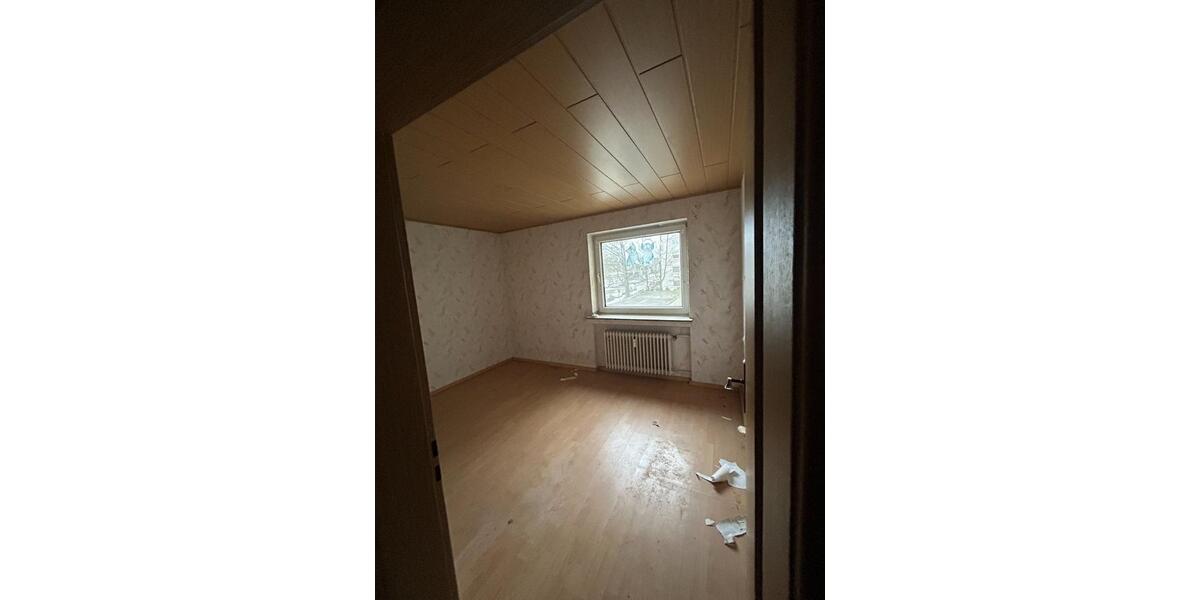 Etagenwohnung Gladbeck Alt-Rentfort - 3 Zimmer, 73 m&sup2;, 800&euro; | Angebot:25551525