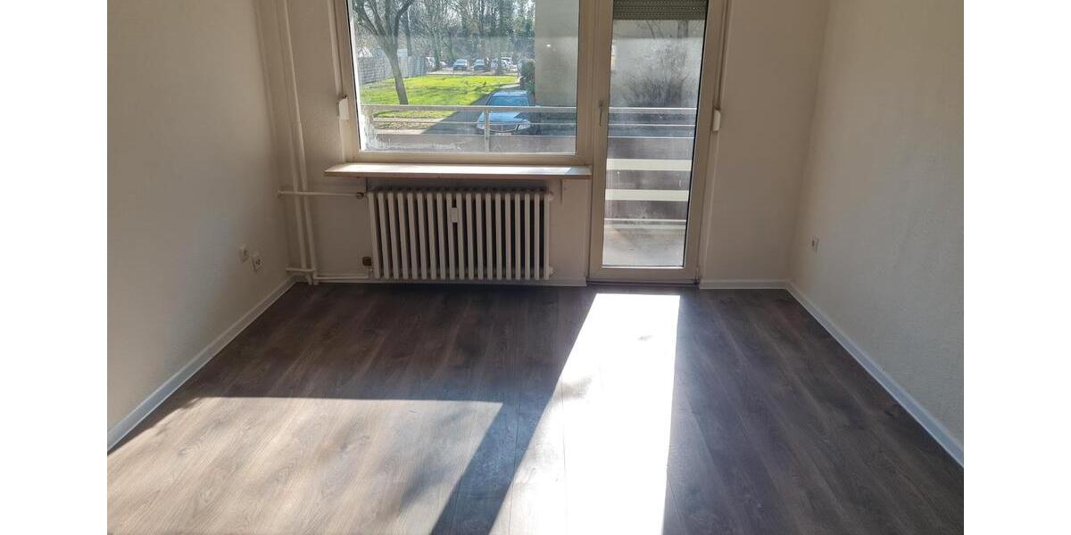 Etagenwohnung Duisburg Hamborn - 3 Zimmer, 54 m&sup2;, 387&euro; | Angebot:26560275