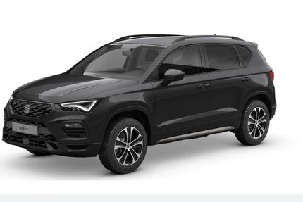 Seat Ateca 19.584 km 31.040 &euro; Bochum 44809