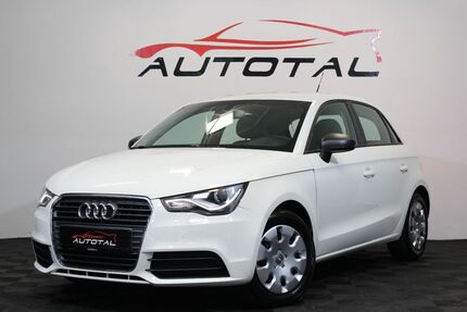 Audi A1 57.046 km 12.799 &euro; Wuppertal 42283