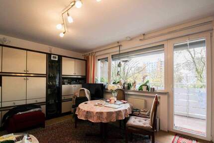 Haus Duisburg Hochheide - 2 Zimmer, 79.000&euro; | Angebot:25650625