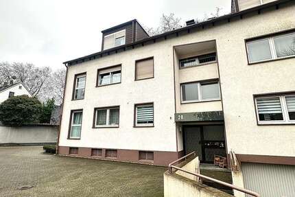 Wohnung Herne / Baukau Baukau - 1.5 Zimmer, 60 m&sup2;, 107.500&euro; | Angebot:24175717