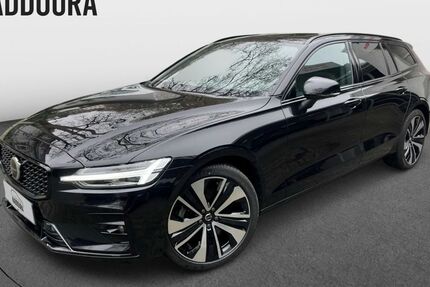 Volvo V60 19.654 km 36.990 &euro; Wuppertal 42117