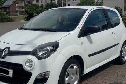 Renault Twingo 128.000 km 3.250 &euro; Duisburg 47166