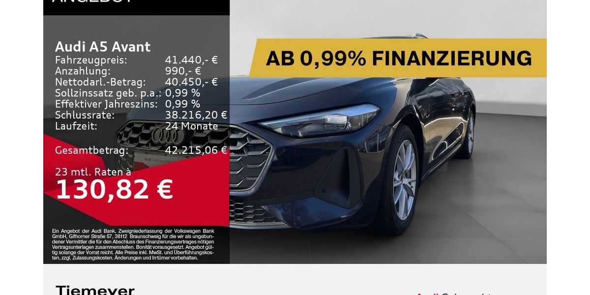 Audi A5 28.582 km 40.820 &euro; Dorsten 46284