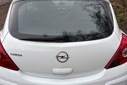 Opel Corsa 117.000 km 3.500 &euro; Marl 45772