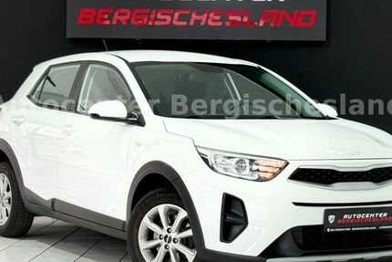 Kia Stonic 60.100 km 12.999 &euro; Wuppertal 42285