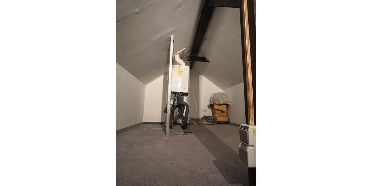 Dachgeschoßwohnung Dortmund Eving - 3 Zimmer, 65 m&sup2;, 700&euro; | Angebot:25443996